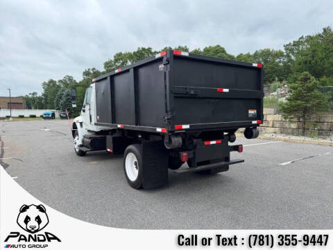 2014 International DuraStar 4300