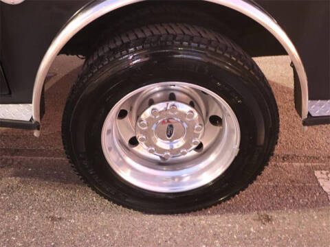 2023 Ford F-450 Super Duty