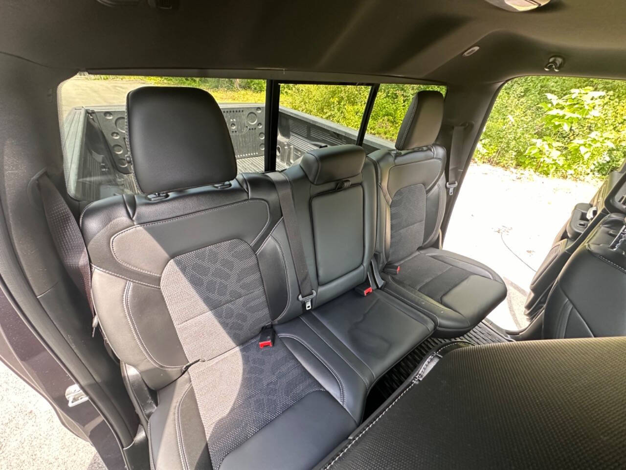 2020 Ram 1500 for sale at Alpha Motors, Corp. in Methuen, MA