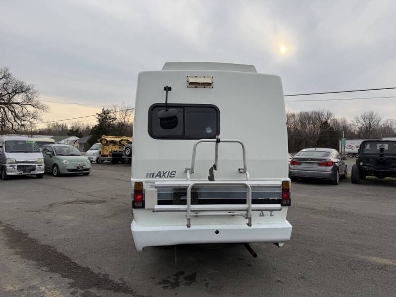 1998 Toyota HiAce