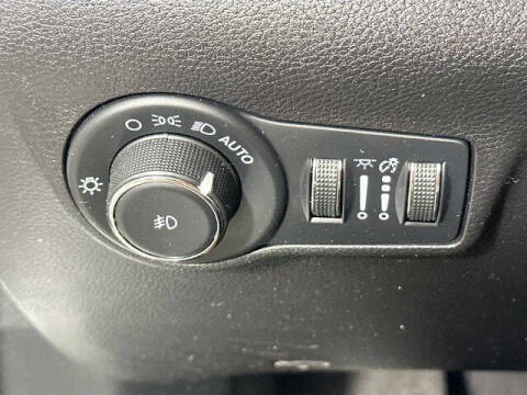 2022 Jeep Compass High Altitude