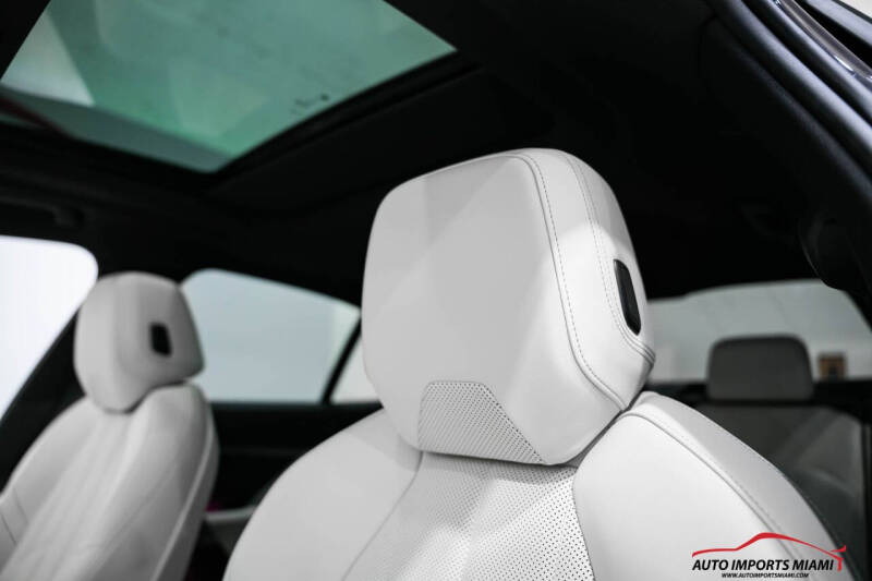 2024 BMW i5 eDrive40