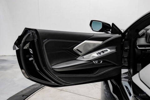 2023 Chevrolet Corvette Z06