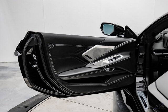 2023 Chevrolet Corvette Z06