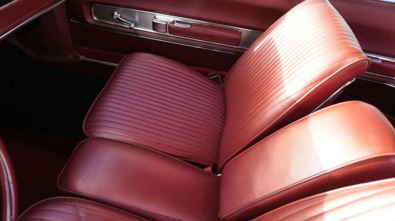 1967 Dodge Charger