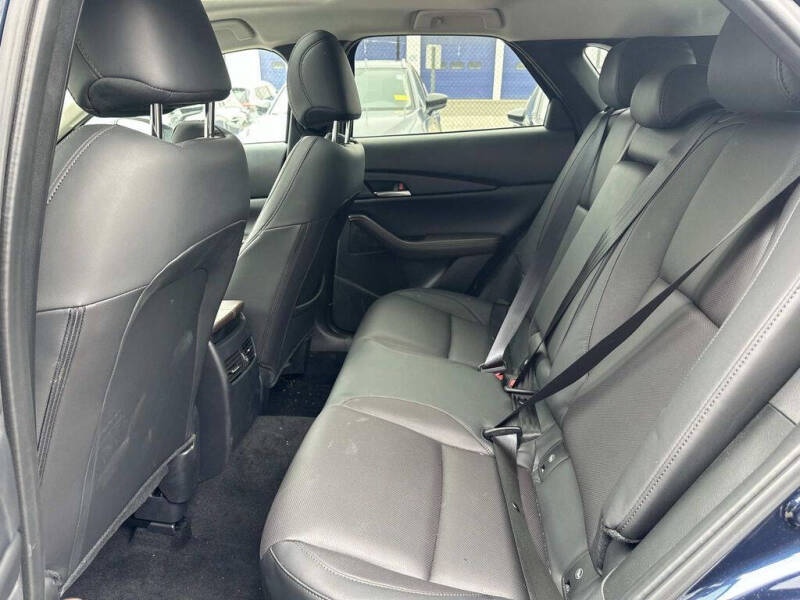 2025 Mazda CX-30 2.5 S Premium