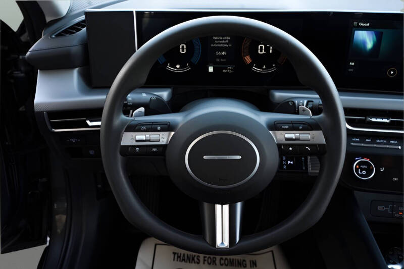 2025 Hyundai Sonata