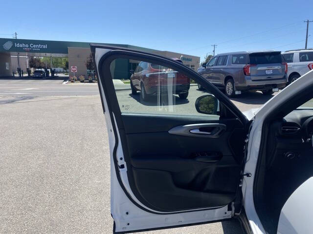 2024 Dodge Hornet R/T