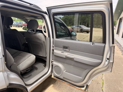 2006 Dodge Durango SLT