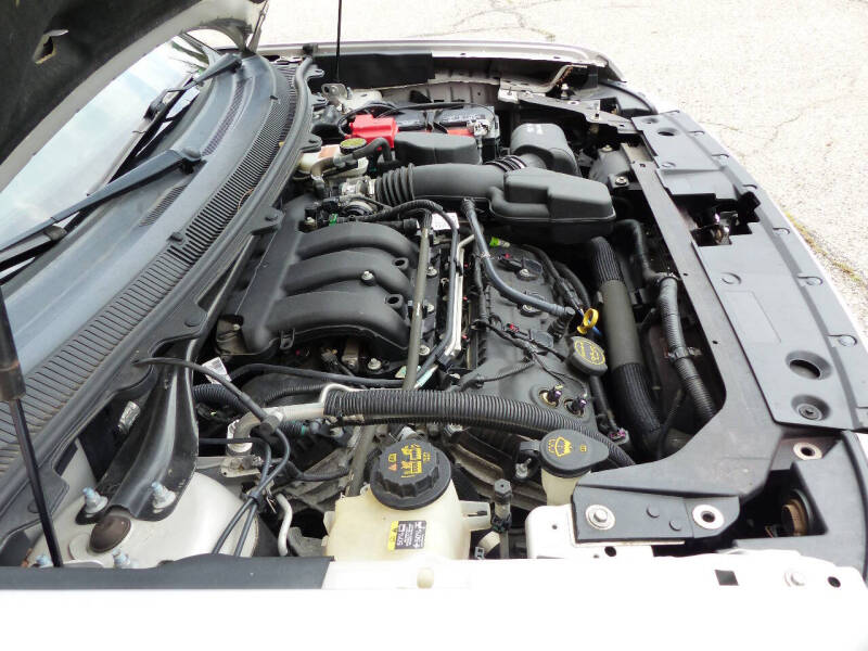 2015 Ford Flex Limited