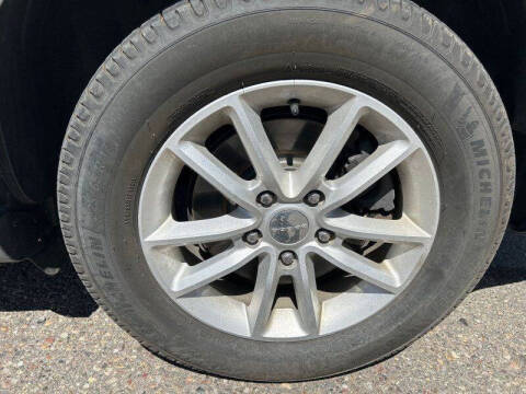 2013 Dodge Journey SXT