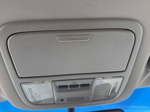 2009 Honda Ridgeline RTL