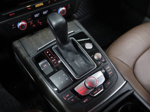 2017 Audi A7 3.0T quattro Premium Plus