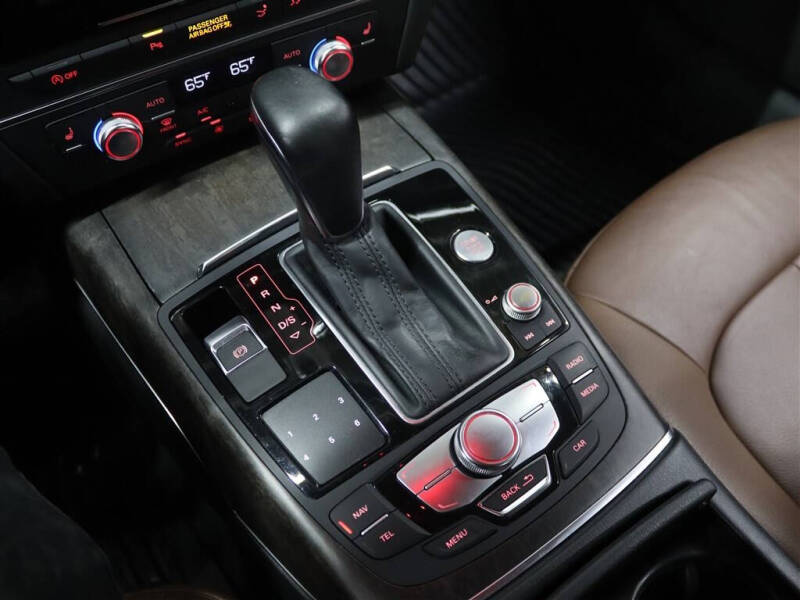 2017 Audi A7 3.0T quattro Premium Plus