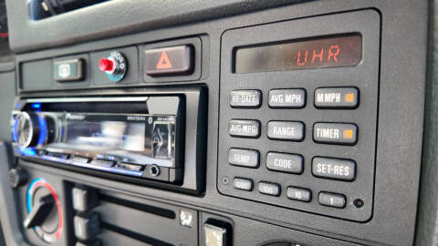 1991 BMW M3