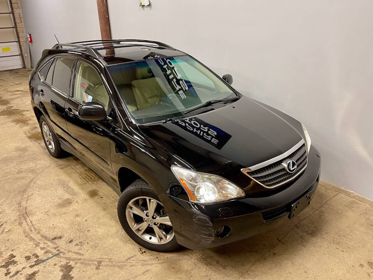 2006 Lexus RX 400h for sale at Sapphire Motors in Gurnee, IL