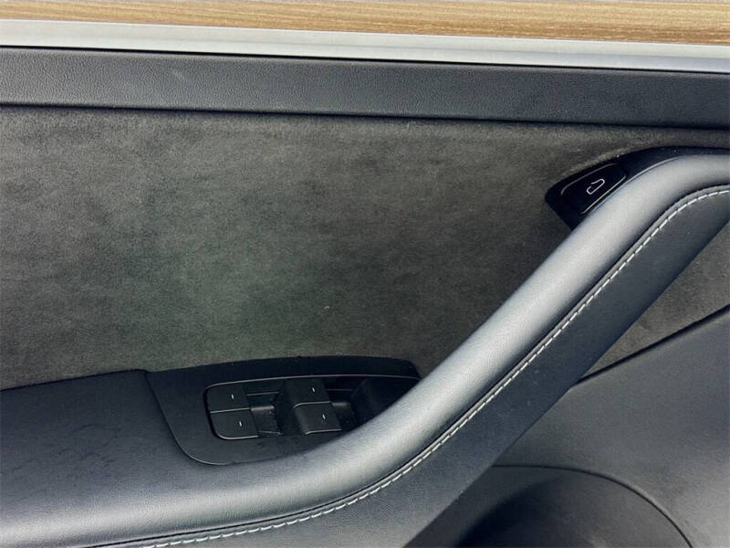 2023 Tesla Model 3 Long Range