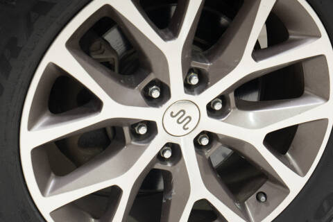 2015 Ford Expedition King Ranch