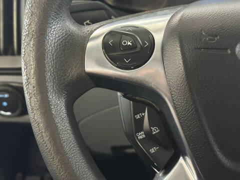 2019 Ford Transit 250