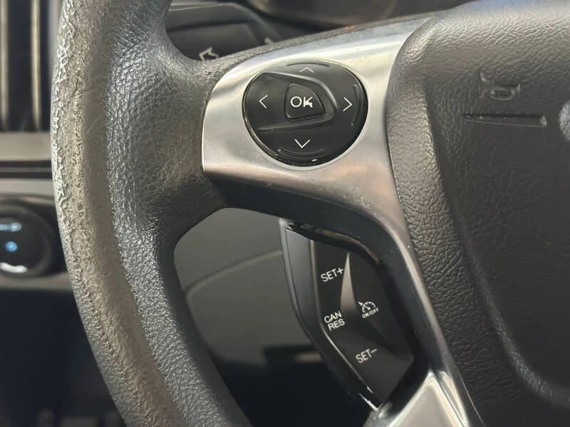 2019 Ford Transit 250
