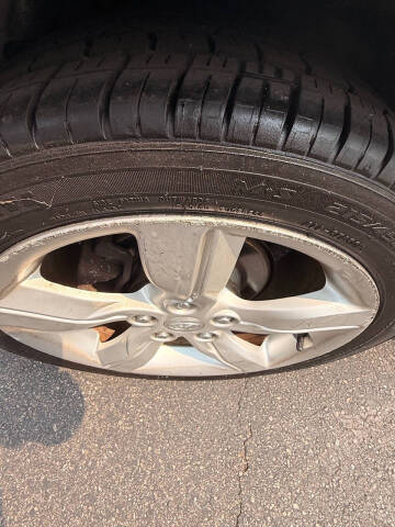 2012 Hyundai Veloster