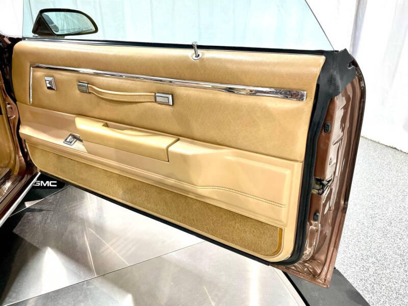 1987 GMC Caballero