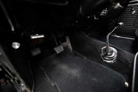 1967 Chevrolet Chevelle