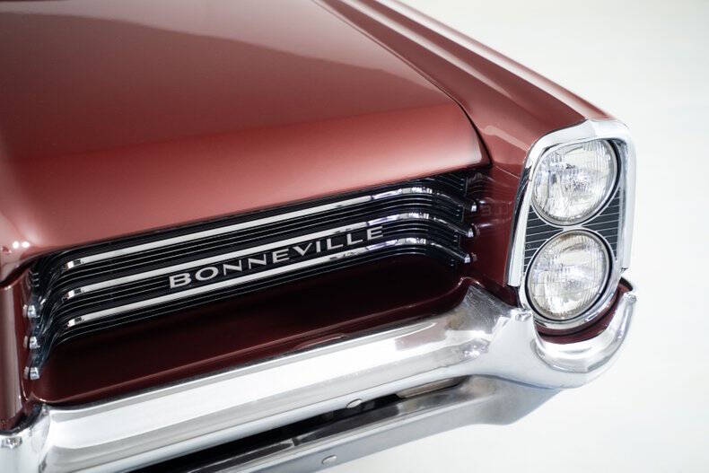 1964 Pontiac Bonneville