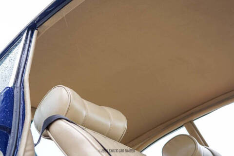 1969 Jaguar XK-E