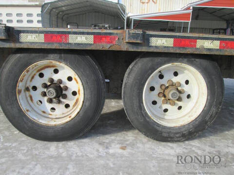 2014 B-B Equipment Deckover BCT2316EDO