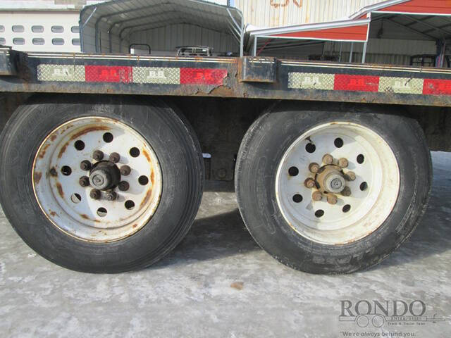 2014 B-B Equipment Deckover BCT2316EDO