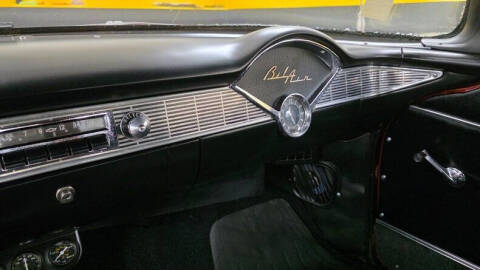 1956 Chevrolet Bel Air