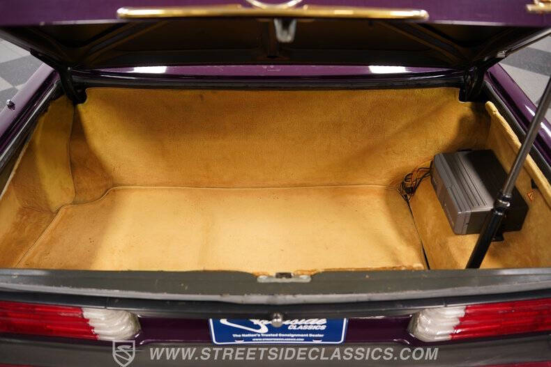 1986 Mercedes-Benz 560-Class 560 SL