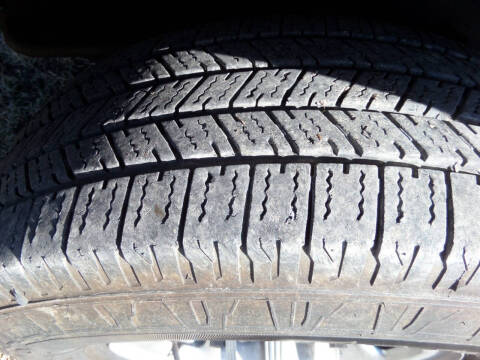 2020 Chevrolet Express LS 2500