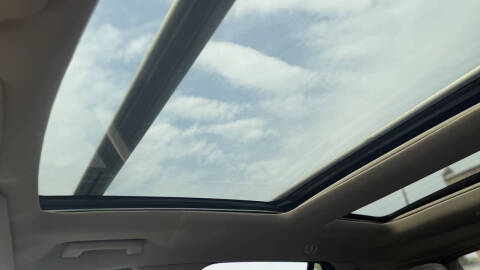 2014 Ford Edge Sport