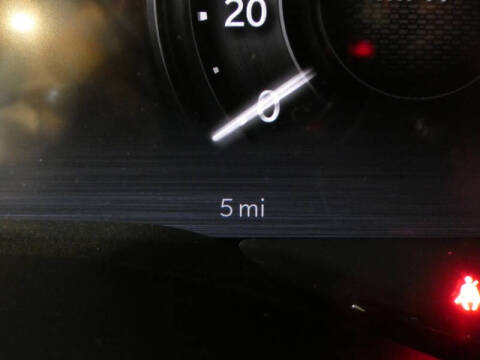 2025 RAM 2500 Power Wagon