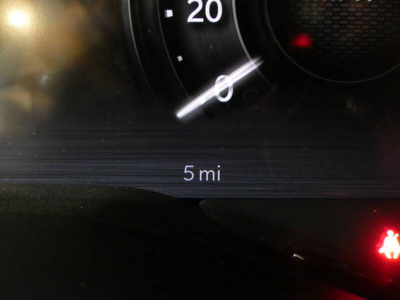 2025 RAM 2500 Power Wagon