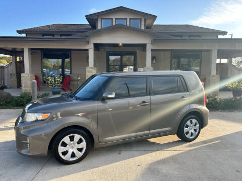 2015 Scion xB