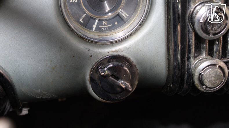 1953 Buick Super