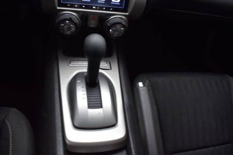 2015 Chevrolet Camaro LS