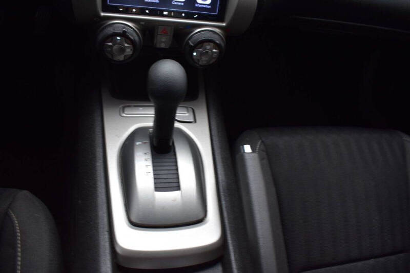 2015 Chevrolet Camaro LS