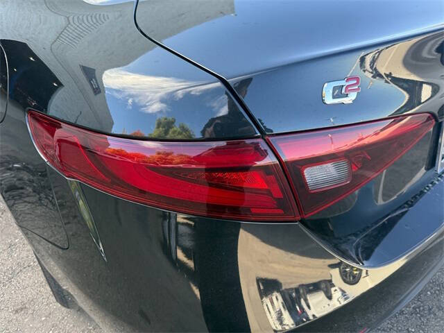 2022 Alfa Romeo Giulia Veloce