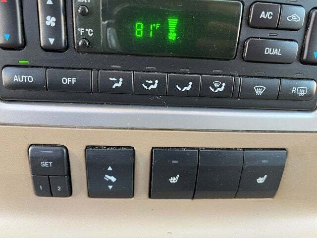 2007 Mercury Mountaineer 34