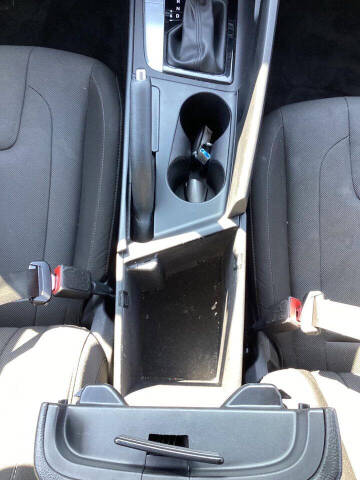 2022 Hyundai Elantra