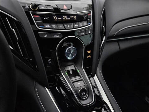 2025 Acura RDX SH-AWD