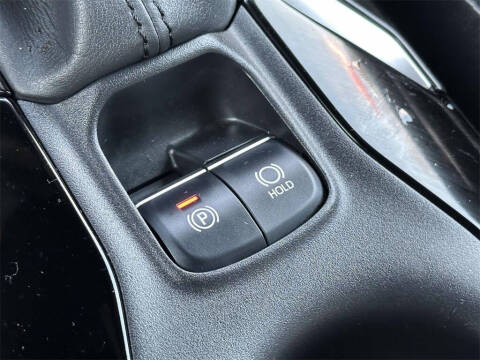 2019 Toyota Corolla Hatchback SE