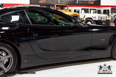 2005 Ferrari 612 Scaglietti