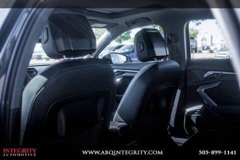 2025 Audi A3 quattro Premium Plus 40 TFSI