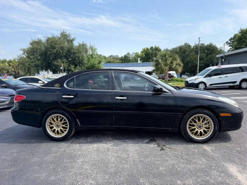 2005 Lexus ES 330