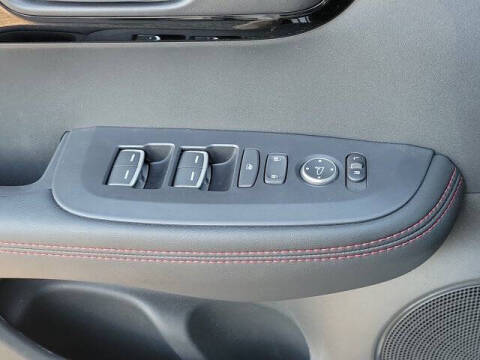 2025 Acura ADX w/A-SPEC